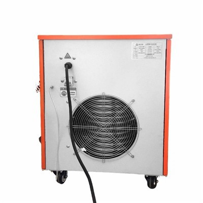 Eco Water-fuel H2-O2 Generator factory