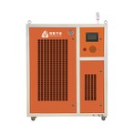 Generator gazu brunatnego